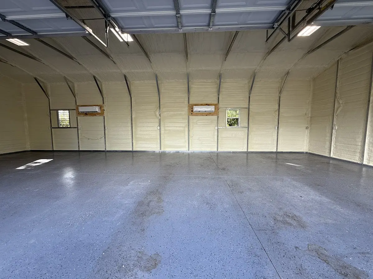 Spray Foam Roofing services in North Greenbush, NY